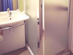 Hotels ibis Budget Arles Palais Des Congres : Chambre Double