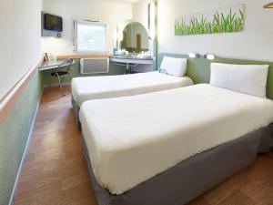 Hotels ibis budget Haguenau Strasbourg Nord : photos des chambres