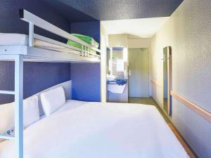 Hotels ibis budget Haguenau Strasbourg Nord : photos des chambres