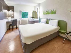 Hotels ibis budget Haguenau Strasbourg Nord : photos des chambres