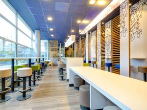 Hotels ibis budget Rueil Malmaison : photos des chambres