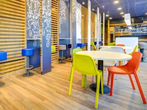 Hotels ibis budget Rueil Malmaison : photos des chambres