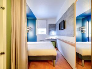 Hotels ibis budget Rueil Malmaison : photos des chambres