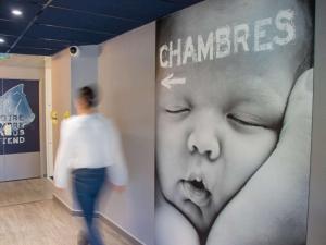 Hotels ibis budget Carcassonne La Cite : photos des chambres