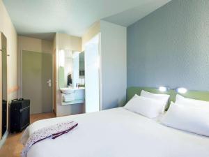 Hotels ibis budget Cabourg Dives sur Mer : photos des chambres