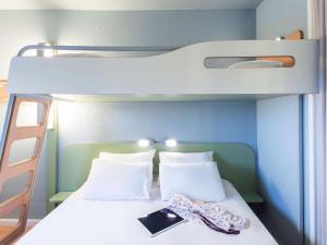 Hotels ibis budget Cabourg Dives sur Mer : photos des chambres