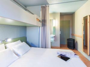 Hotels ibis budget Cabourg Dives sur Mer : photos des chambres