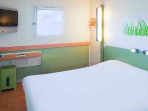 Hotels ibis budget Aix Les Bains - Gresy : photos des chambres