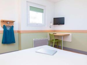 Hotels ibis budget Aix Les Bains - Gresy : photos des chambres