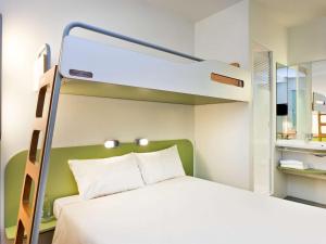 Hotels ibis budget Aix Les Bains - Gresy : photos des chambres