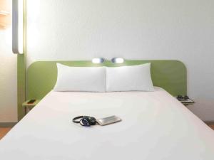 Hotels ibis budget Aix Les Bains - Gresy : photos des chambres