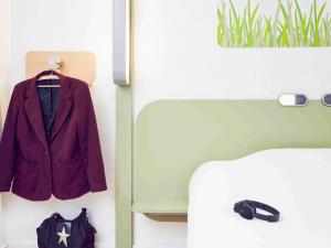 Hotels ibis budget Aix Les Bains - Gresy : photos des chambres