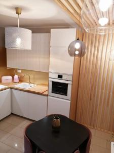 Apartament w trójmiescie