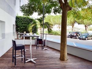 Hotels Hotel Ibis Budget Montpellier Centre Millenaire - : photos des chambres