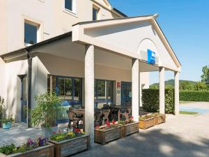 Hotels ibis Budget Lons-le-Saunier : photos des chambres