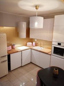 Apartament w trójmiescie