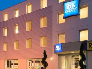 Hotels Hotel Ibis Budget Lyon Eurexpo - : photos des chambres