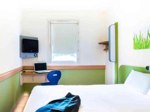 Hotels Ibis budget Issoire : photos des chambres