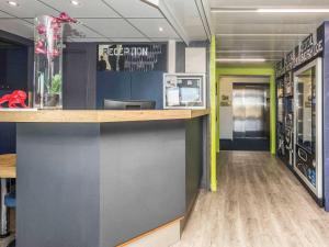 Hotels ibis budget Lyon Est Chaponnay : photos des chambres