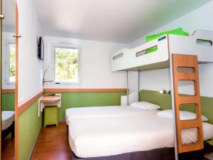 Hotels ibis budget Nimes Marguerittes - A9 : photos des chambres