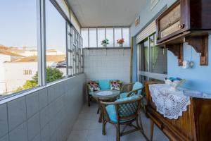 Apartment Rustic Oporto