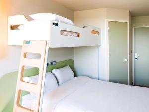 Hotels ibis budget Granville : photos des chambres