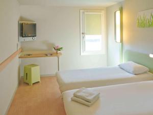 Hotels Ibis Budget Avignon Nord : photos des chambres