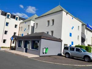 Hotels ibis budget Brive La Gaillarde : photos des chambres