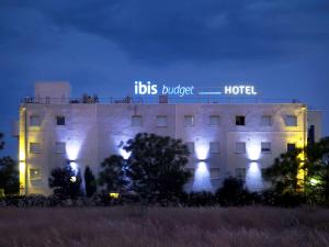 Hotels ibis budget Narbonne Est : photos des chambres