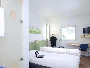 Hotels ibis budget Narbonne Est : photos des chambres