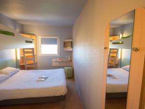 Hotels ibis budget Narbonne Est : photos des chambres