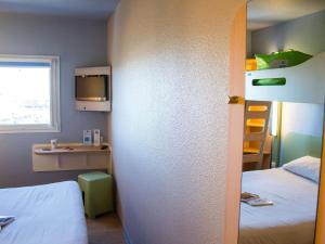 Hotels ibis budget Narbonne Est : photos des chambres