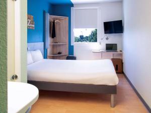 Hotels ibis budget Narbonne Est : photos des chambres