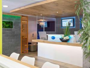 Hotels ibis budget Cannes Centre Ville : photos des chambres