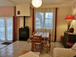 Appartements La Grillotte : photos des chambres