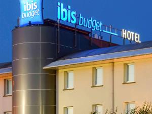 Hotels ibis budget Meung sur Loire : photos des chambres