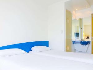 Hotels ibis budget Nevers Varennes Vauzelles : photos des chambres