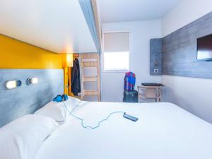 Hotels Ibis Budget Marmande : photos des chambres