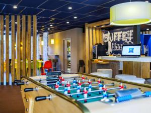 Hotels ibis budget Albi Centre : photos des chambres