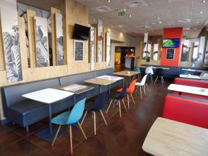 Hotels ibis budget Limoges : photos des chambres