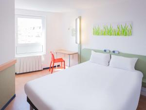 Hotels ibis budget Limoges : photos des chambres