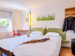 Hotels ibis budget Limoges : photos des chambres