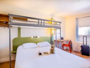 Hotels ibis budget Limoges : photos des chambres