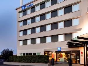 2 hvězdičkový hotel ibis Budget Clermont Ferrand Centre Montferrand Clermont-Ferrand Francie