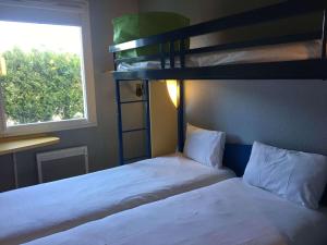 Hotels ibis budget Bar le Duc : photos des chambres