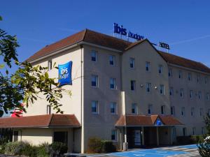 Hotels ibis budget Bergerac : photos des chambres