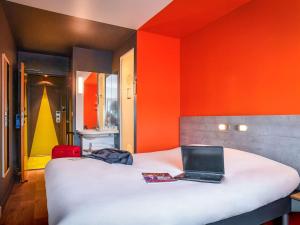 Hotels ibis budget Saint Lo : photos des chambres