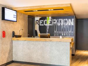 Hotels ibis budget Meudon Paris Ouest : photos des chambres