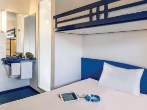 Hotels ibis budget Amboise : photos des chambres