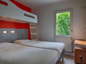 Hotels ibis budget Redon : photos des chambres